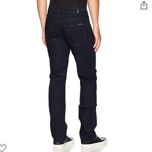 7 for all mankind rhigby Jeans